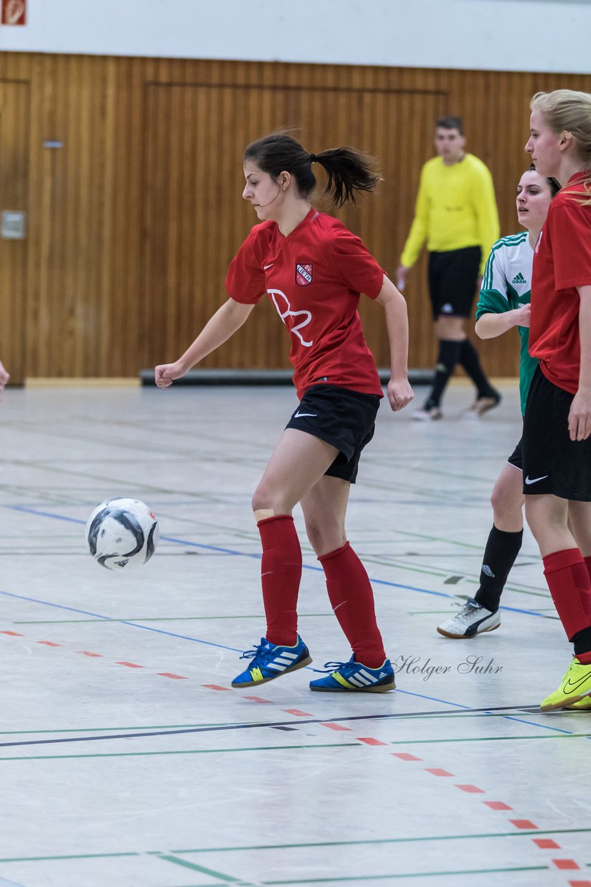 Bild 188 - Volksbank-Cup Horst